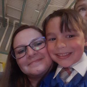 Meet your Posher, Shannon